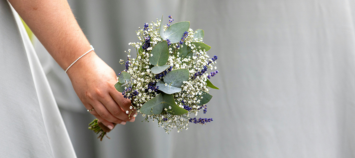 Hochzeitsfloristik in Berlin Zehlendorf