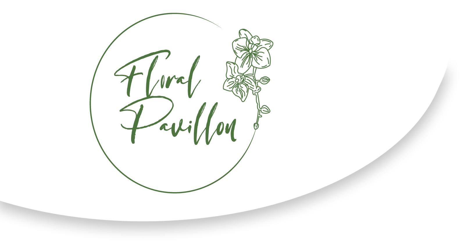 Floral Pavillon Logo